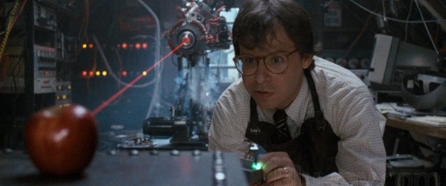 Rick Moranis regresará a los cines con una secuela de “Cariño, he encogido a los niños”