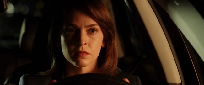 Primer trailer para “Fox Hunt Drive”