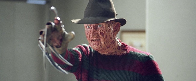 Robert Englund cree que no volverá a ser Freddy Krueger