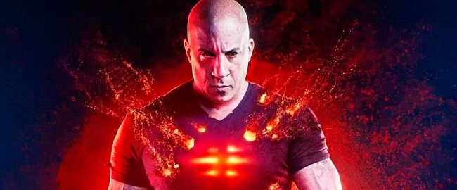 “Bloodshot” retrasa unos días su estreno en España