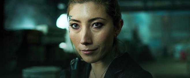 Dichen Lachman ficha por la “Jurassic World 3”