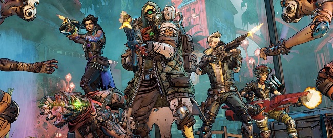 Eli Roth será el encargado de dirigir la adaptación del videojuego “Borderlands”