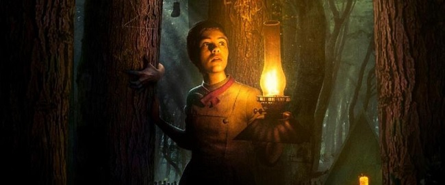 “Gretel y Hansel” retrasa un mes su estreno en España