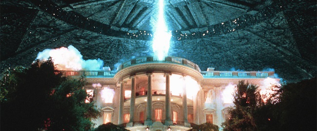 Roland Emmerich tiene una idea para hacer una tercera entrega de “Independence Day”