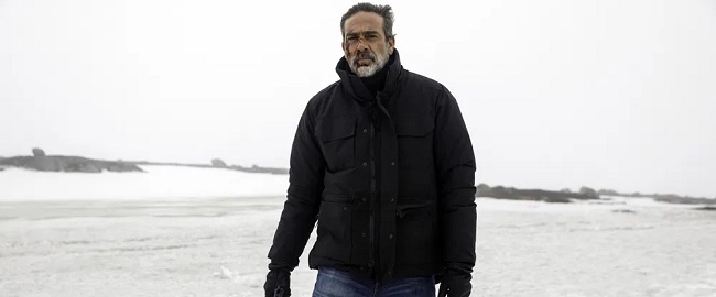 Trailer de “The Postcard Killing” con  Jeffrey Dean Morgan