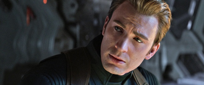 Chris Evans negocia para unirse al remake de “La Pequeña Tienda de los Horrores”