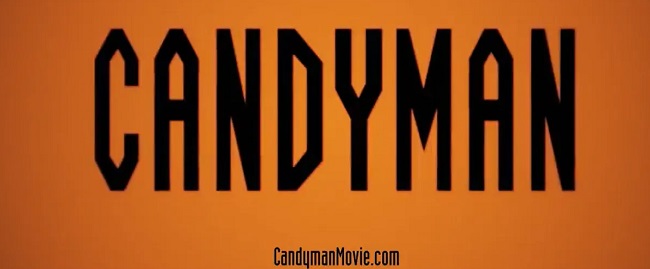 Póster para el remake  de “Candyman”, el jueves el trailer