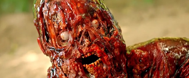 Primer trailer de la antología de terror “Scare Package”