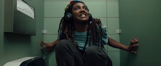 leer más Primer trailer del reboot de “Candyman”