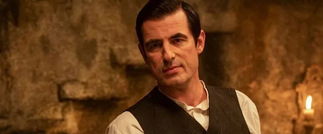 Claes Bang quiere volver a interpretar a “Dracula” en una segunda temporada de la serie de la BBC