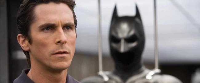 Christian Bale se une al reparto de “Thor 4”