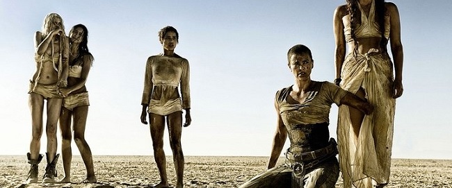 La precuela de “Mad Max” sobre Furiosa podría estar ya en marcha