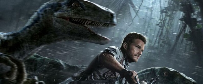 ¿En marcha una posible serie de acción real de la saga “Jurassic World”?