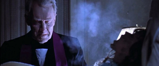 Muere el actor Max Von Sydow, actor de “El Exorcista”