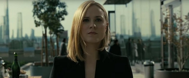 Trailer en español de la temporada 3 de “Westworld”