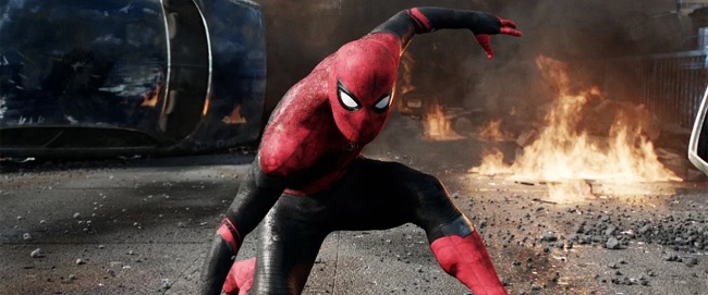 Se anuncia un nuevo spin-off de “Spider-Man”