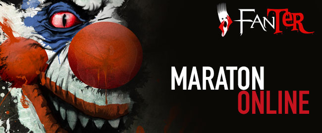 Maratn Online de los cortos ganadores del Fanter