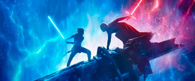 “Star Wars: El Ascenso de Skywalker” adelanta su estreno en Disney+