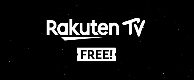 Rakuten TV ofrece más de 100 películas gratuitas en la plataforma