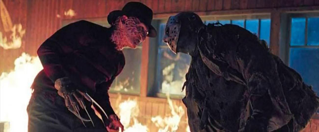 Los guionistas de “Freddy vs Jason” quieren una secuela