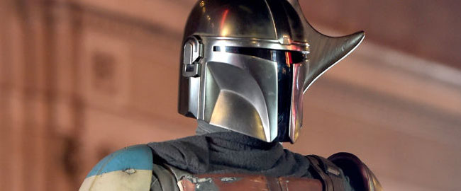 La primera temporada de “The Mandalorian” no estará completa en su estreno en España