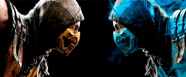 Mehcad Brooks habla del reboot de “Mortal Kombat”