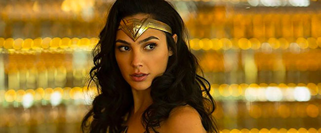 “Wonder Woman 84” NO se estrenará directamente en VOD