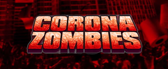 Primer trailer de “Corona Zombies”