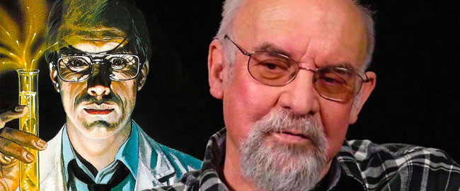 Muere el director Stuart Gordon, responsable de “Re-Animator”