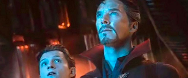 El rodaje de “Doctor Strange 2” tendrá lugar este verano... en principio