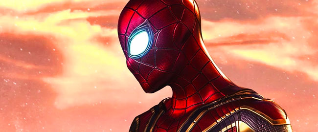 El rodaje de la tercera parte de “Spider-Man” también se paraliza hasta nuevo aviso