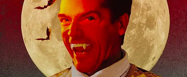 Trailer de la comedia de vampiros “Vampire Dad”