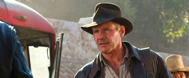 “Indiana Jones 5” se retrasa hasta el verano del 2022