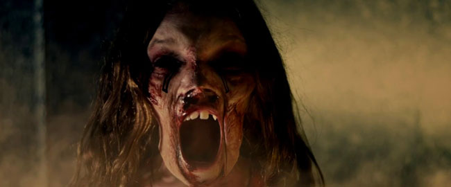 Trailer de la cinta indie de terror “The Dead Ones”