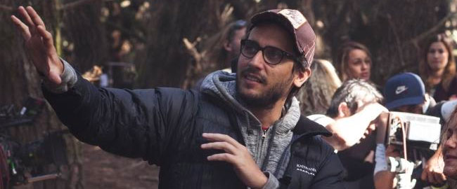 Lo próximo de Fede Alvarez será una película de zombies