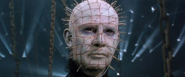 El remake de “Hellraiser” ya tiene director