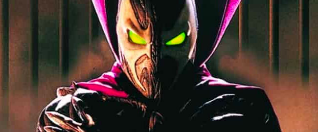 El anuncio del protagonista de “Spawn” hará explotar Internet, según Todd McFarlane