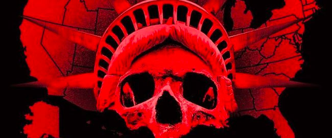 QUIBI lanza la serie “50 States of Fright” de Sam Raimi