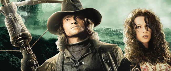Universal quiere un reboot de “Van Helsing”