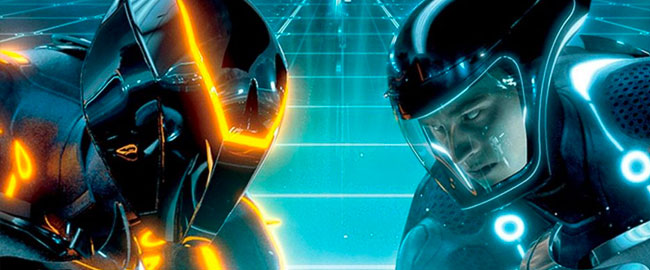 tron 3