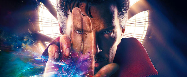 Es oficial, Sam Raimi dirigirá “Doctor Strange en el Multiverso de la Locura”