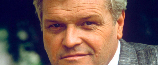 Fallece a los 81 años Brian Dennehy, actor en “Rambo” o “Cocoon”