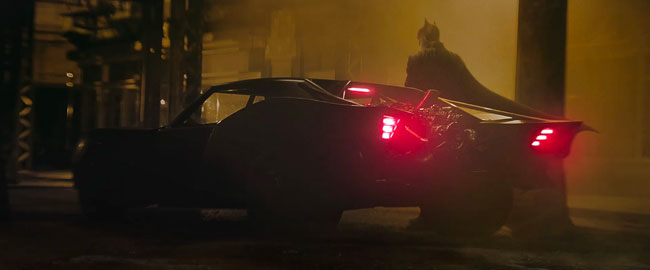 “The Batman” retrasa su estreno cuatro meses