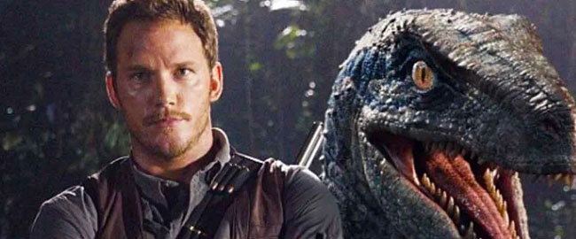 Colin Trevorrow comparte una imagen detrás de la cámara de “Jurassic World: Dominion”