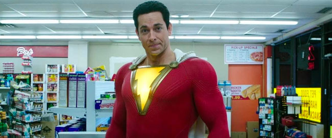 “The Flash” y “Shazam 2” también retrasan su estreno