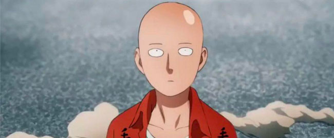 Sony producirá el live action de “One Punch Man”