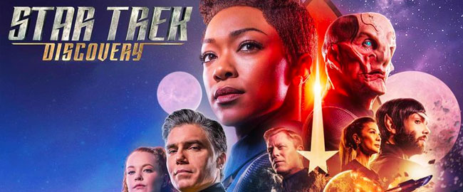 “Star Trek Discovery” tendrá una película