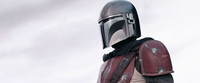 Trailer del documental sobre “The Mandalorian”