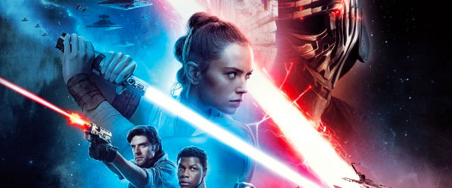 “Star Wars: El Ascenso de Skywalker” ya tiene fecha de estreno en Disney+