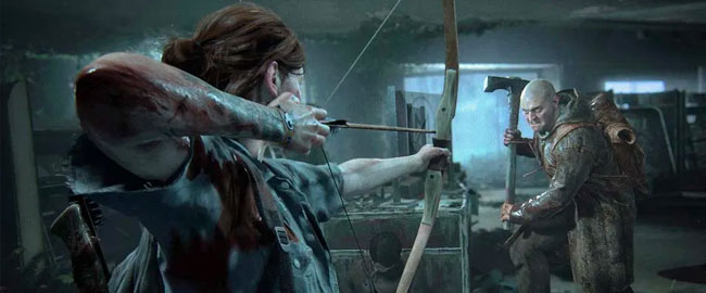 El juego “The Last of Us Part II” saldrá la venta en junio